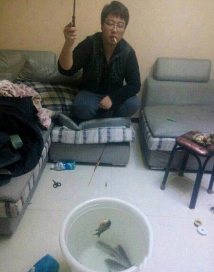 魔术|段子：这个魔术太牛，盯紧看清楚了！