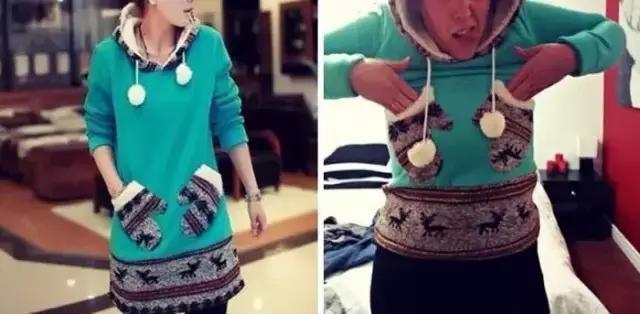 买家|嗨购后，我收到东西竟如此“惊悚”