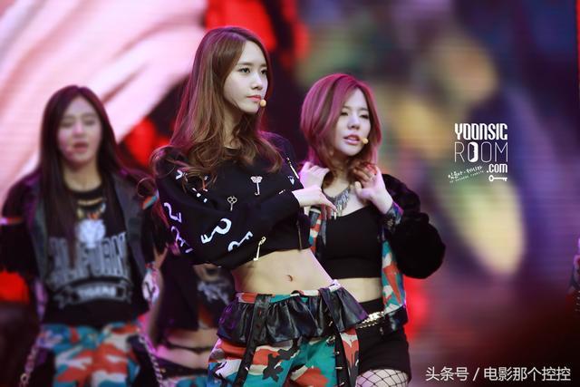 最美|果然林允儿是少女时代中最美的存在 不愧是少女时代的颜值当当