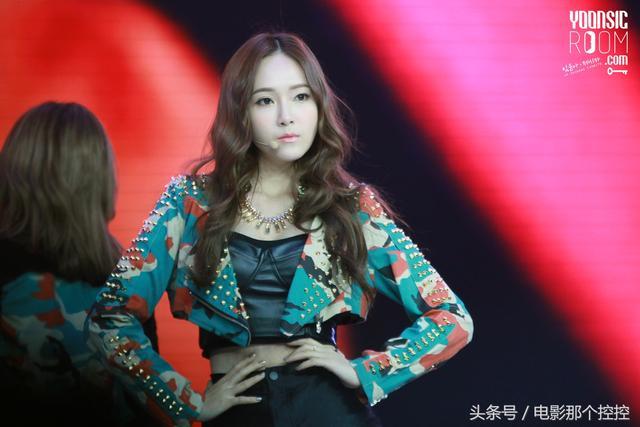 最美|果然林允儿是少女时代中最美的存在 不愧是少女时代的颜值当当