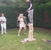 广阔|搞笑GIF: 你自由了, 奔跑吧! 这片广阔大地属于你了!