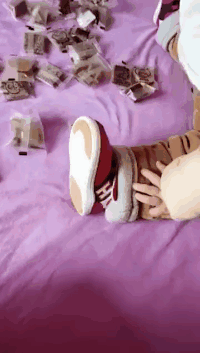 活动|搞笑GIF:钱少规矩多,个矮要求高的人