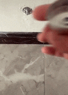 喇叭裤|搞笑GIF趣图：这种喇叭裤有多少80，90的回忆？