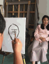 单身|爆笑GIF: 现在终于知道单身狗为啥这么多了