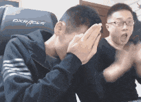 一句话|搞笑GIF:用一句话来证明你认识他