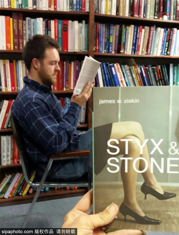 错觉|趣味十足的错觉摄影瞬间,不信你不笑!