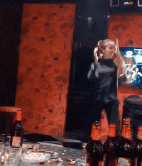 彩礼钱|搞笑GIF:这玩的是什么?我怎么没看懂啊!好神奇啊!