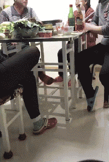 一般|危险动作，请勿轻易模仿，这技术不是一般人能够驾驭的！