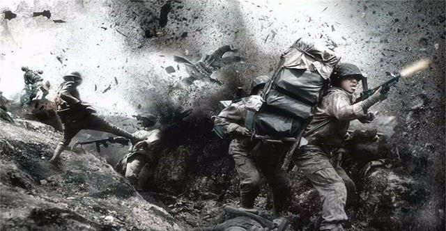 打仗时为何不能假装投降再掏出枪攻击呢原因很简单