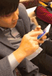 尾巴|爆笑gif:猪尾巴是卷的不是直的