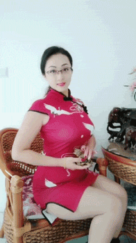 机会|搞笑GIF：终于下雪啦，好兴奋呀，快点来和我玩吧！机会难得，可以尽情的玩雪啦！