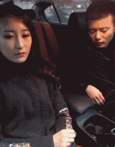 败事有余|搞笑GIF趣图:我竟然一开始没有发现