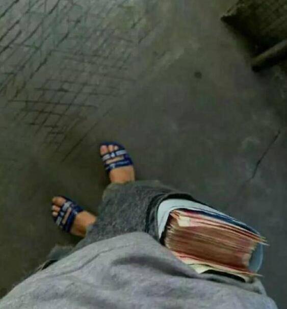 代沟|搞笑趣图: 和父母那些难以逾越的代沟