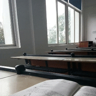 这是|搞笑GIF:这才叫情侣发型,太酷了!