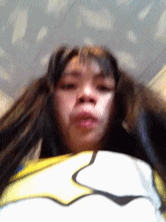 三百六十|搞笑GIF动图：哥们，我被你一身肌肉骗了。。。