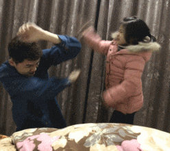 猖狂|搞笑GIF:现在的小偷太猖狂了!我还以为你要偷手机!