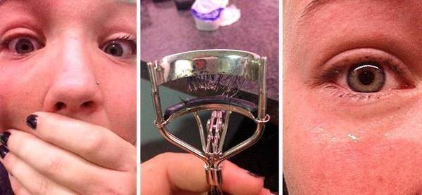 车轮子|弱弱地问一句，假如你遇到这些事，你会哭笑不得么？