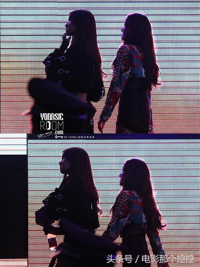 最美|果然林允儿是少女时代中最美的存在 不愧是少女时代的颜值当当