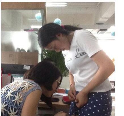 妹子|盯着副驾驶的妹子看了半天,也没发现亮点在哪里