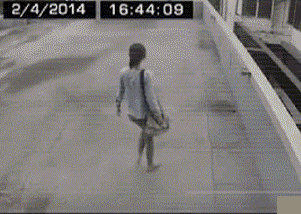 警察|笑话趣图: 这样的美女 你敢娶么!