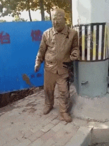 就是|搞笑GIF趣图:如果你知道这叫什么,那么我们可能就是老乡