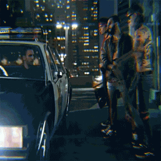 自画像|搞笑GIF: 自画像开始