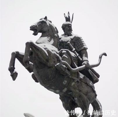 石虎篡位后赵皇室的殊死搏杀