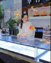 女朋友|惹女朋友不高兴会怎样? 下场太惨了！