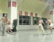 不同凡响|少林寺打球果然不同凡响