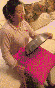 体型|随意变换体型的模特