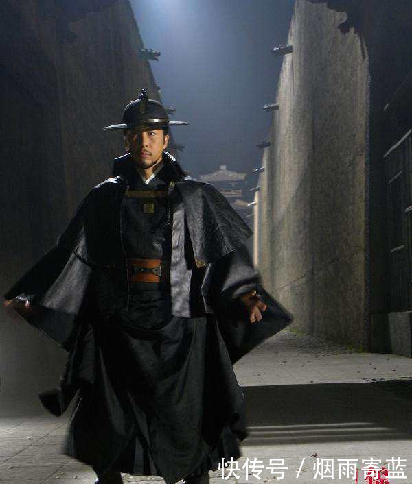 它们罗织罪名屈打成招势力与锦衣卫不相上下害了整个国家