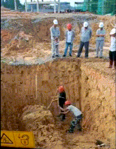 不要|搞笑GIF趣图:兄弟,这是个技术活,一般人只能看干不了的!