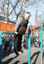 孩子|搞笑GIF:这睡衣不错