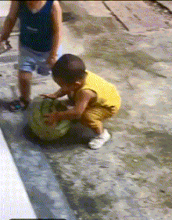 高难度|凡是能做出这种高难度动作的人, 一般都是练过的