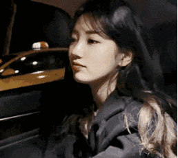 亲热|搞笑GIF：这就是女朋友生气，而你又想亲热时的场景