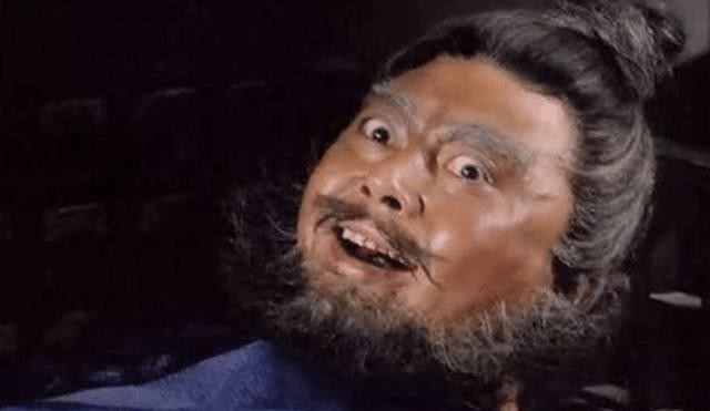 刘备|张飞逃命时丢下刘备的家眷,刘备只说22字,如今却成黑帮名言