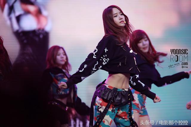 最美|果然林允儿是少女时代中最美的存在 不愧是少女时代的颜值当当