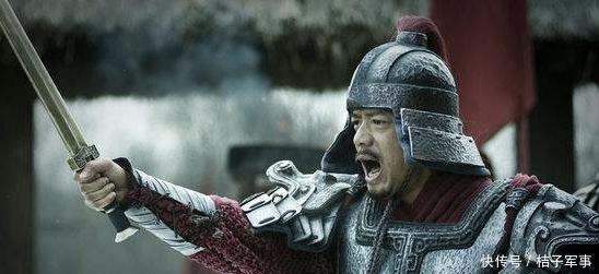 韩信死前大喊的三个字如今成为小青年口头禅特别是打游戏之时2