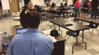 波涛汹涌|开心一刻: 波涛汹涌呀,小伙子,你的手法不错呀,不过..你累不累呀?