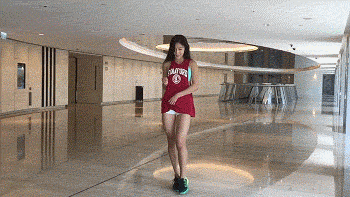 妹子|美女,你把自己打扮成这样是认真的吗,不嫌一身腥吗