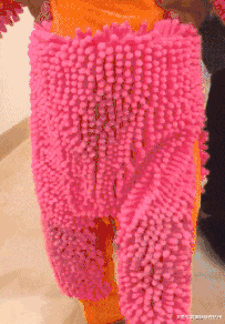 妹子|你所看到的完美演出，哪一个不是台上一分钟台下十年功