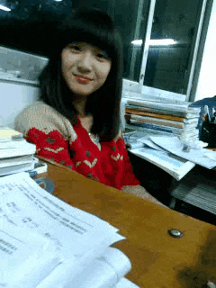 大师|搞笑GIF:看来,又一位大师诞生了!