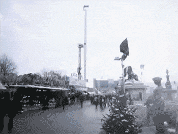 紧箍咒|搞笑GIF:熊孩子你也要带紧箍咒啊