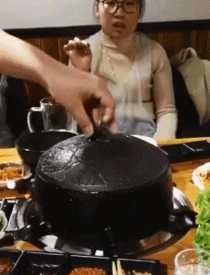 一样|搞笑GIF：不一样的舞姿，不一样的故事