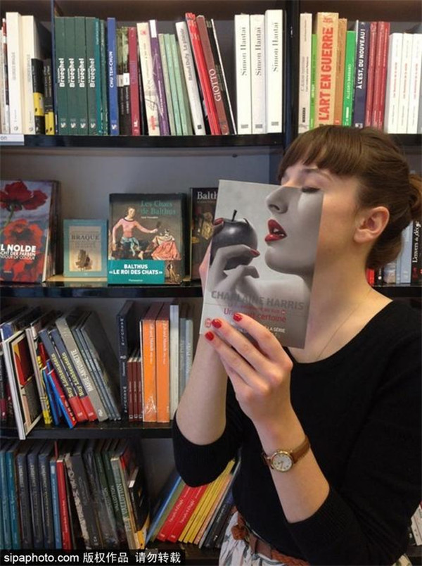 错觉|趣味十足的错觉摄影瞬间,不信你不笑!