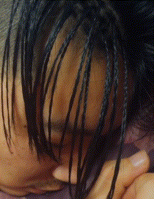 真传|搞笑GIF:我家的哮天犬,是不是很帅