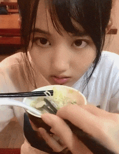 沙雕|搞笑GIF:看看什么是护食,果然是狗粮!