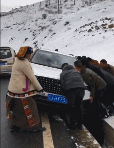 吃货|搞笑段子：直到她变成了我老婆才告诉我，那病通俗叫做天生吃货！