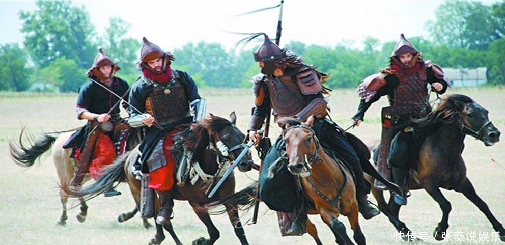 匈奴人究竟是怎样的人?从先秦到后汉,为何能越来越难对付?