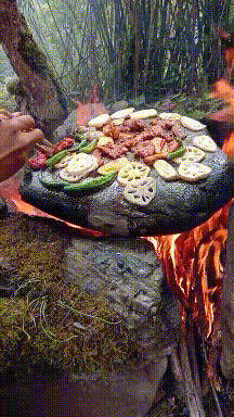 拖后腿|搞笑动图 跑龙套也要认真啊，就你拖后腿，是不是不想干了